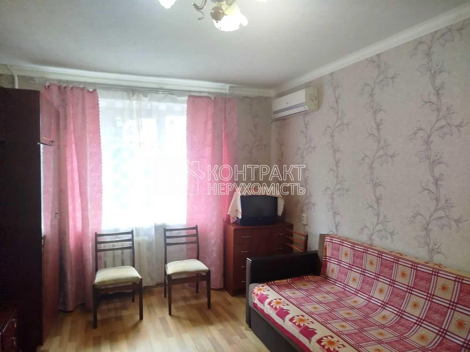 Продаж 1 к. квартири. Павлове Поле