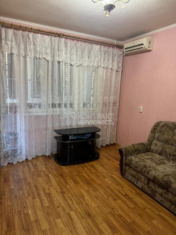 Здається 1к квартира