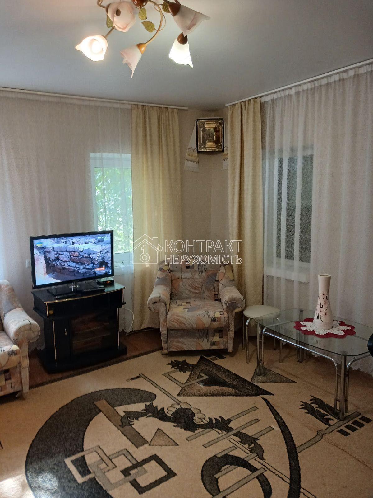 Продам дом Валковский р-н Литвиновка