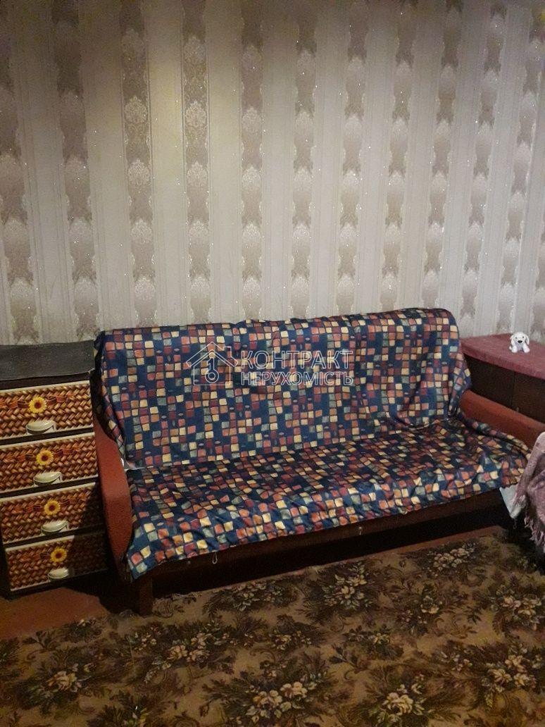 1 км.кв ХТЗ