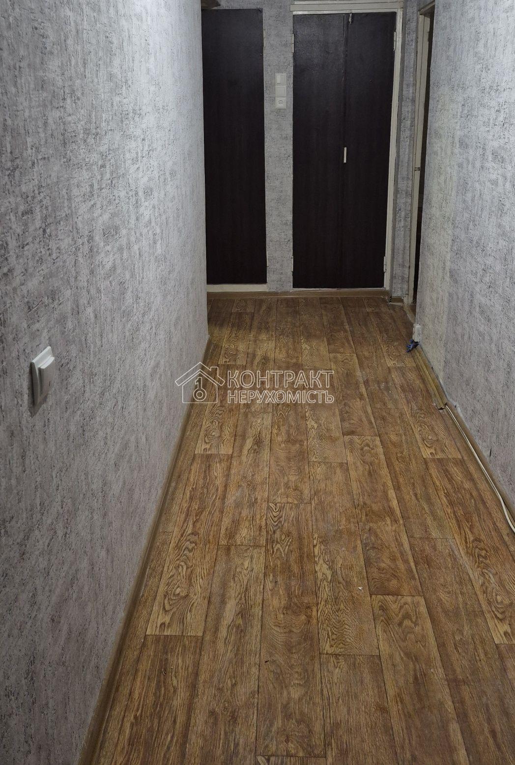 Оренда 1 к. квартири Олексіівка