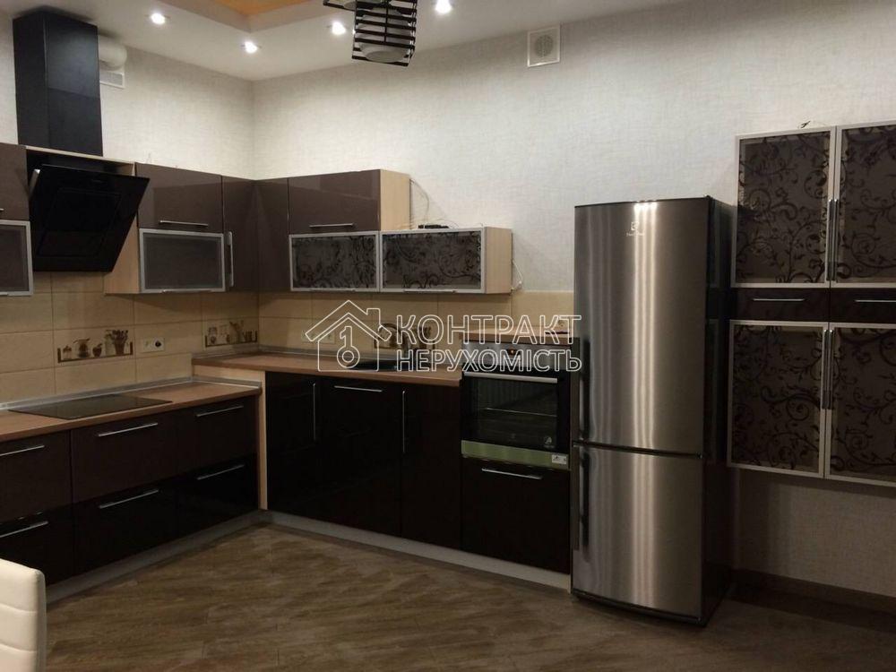 Здам 3 к квартиру Олексіївка