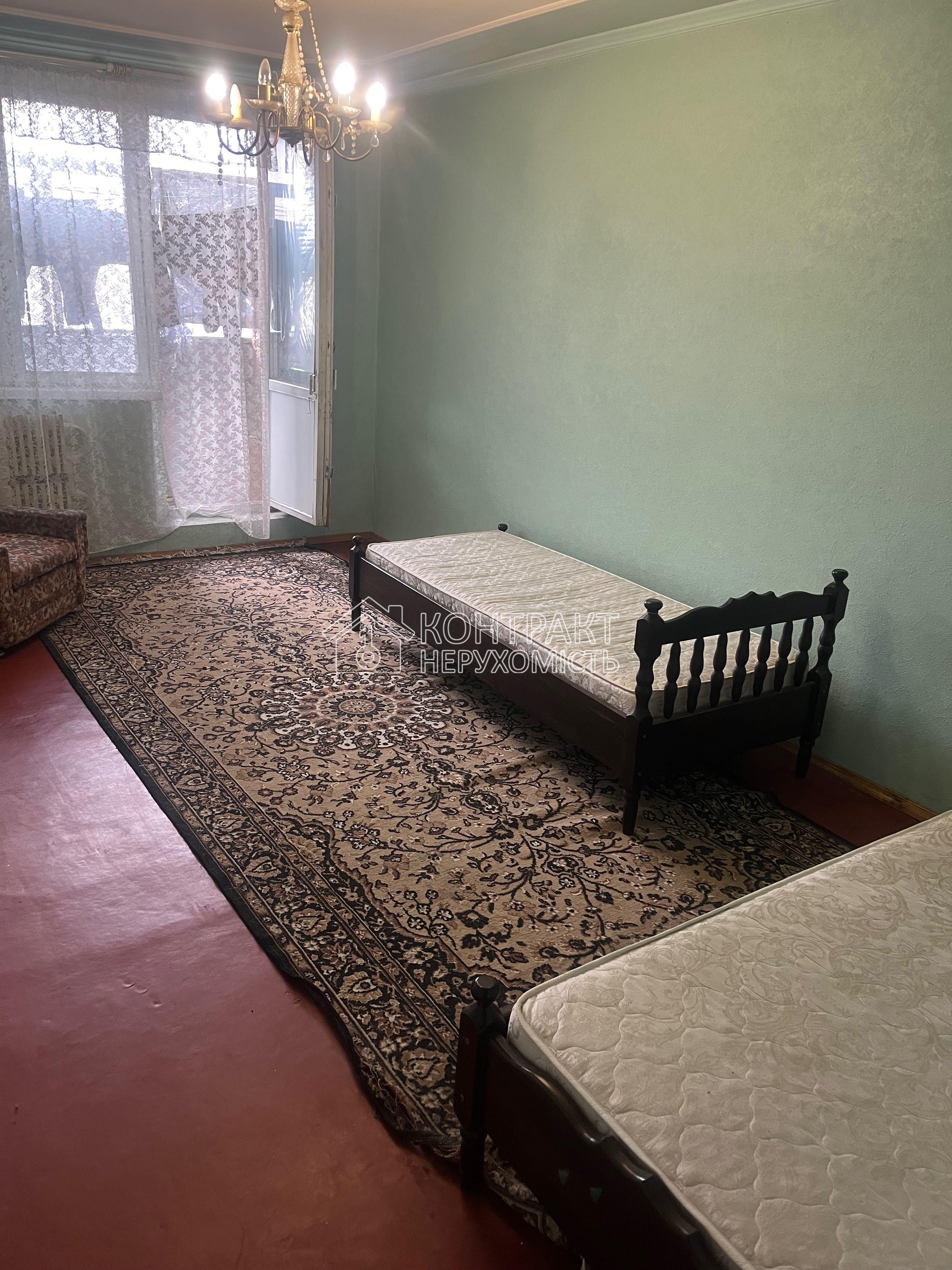 кімната