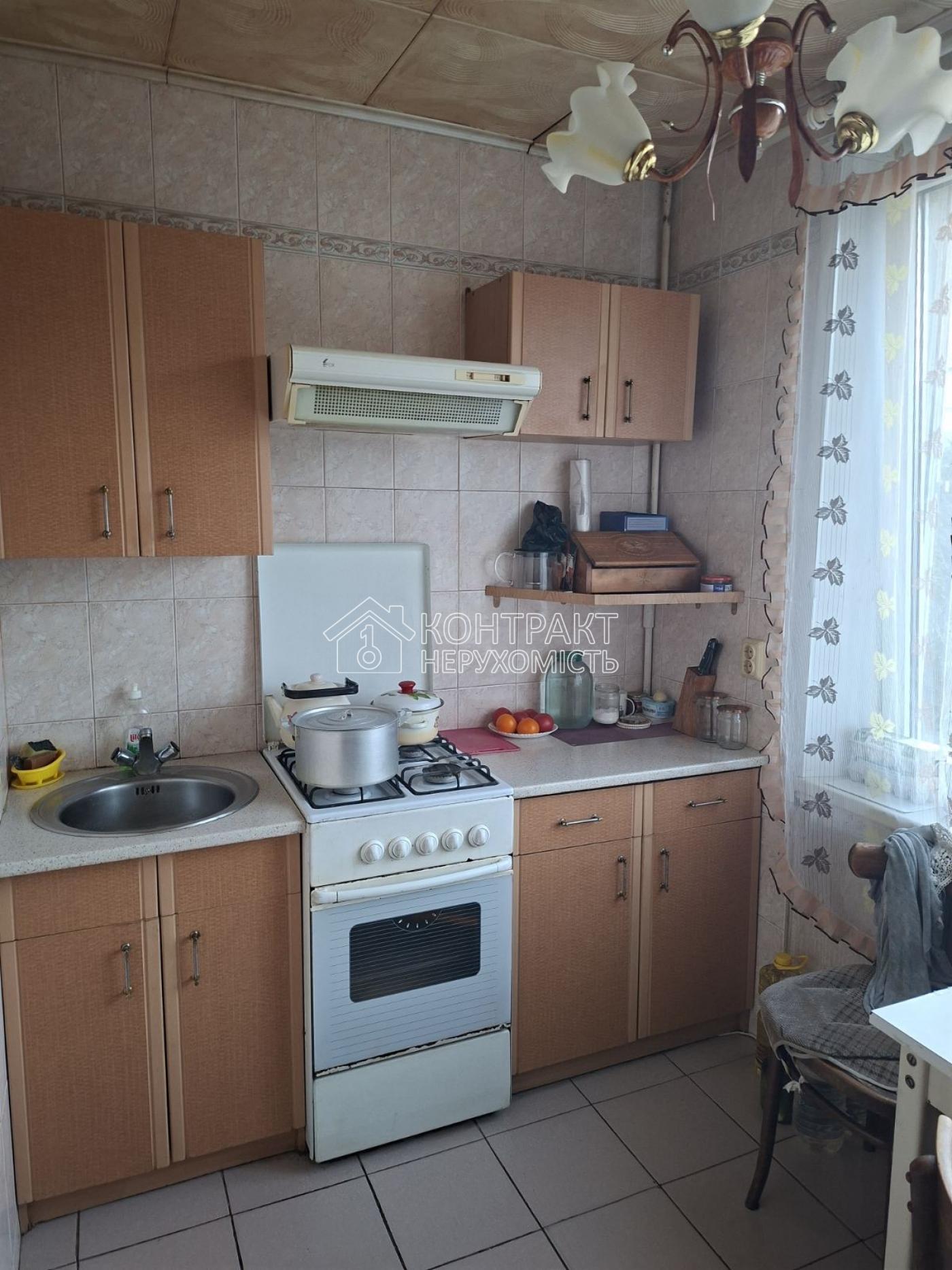 Продам 2к квартиру Салтовка