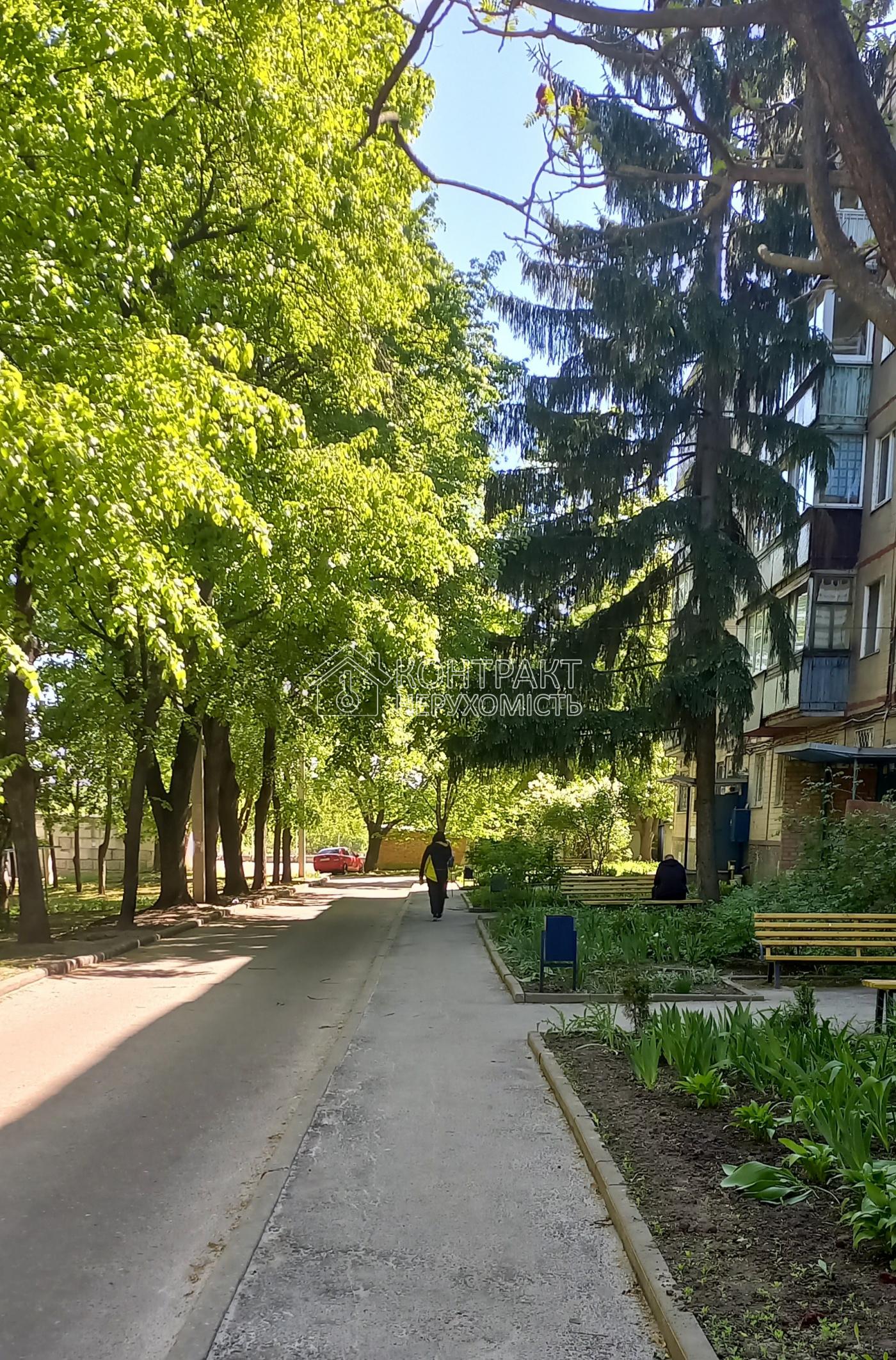 кімната
