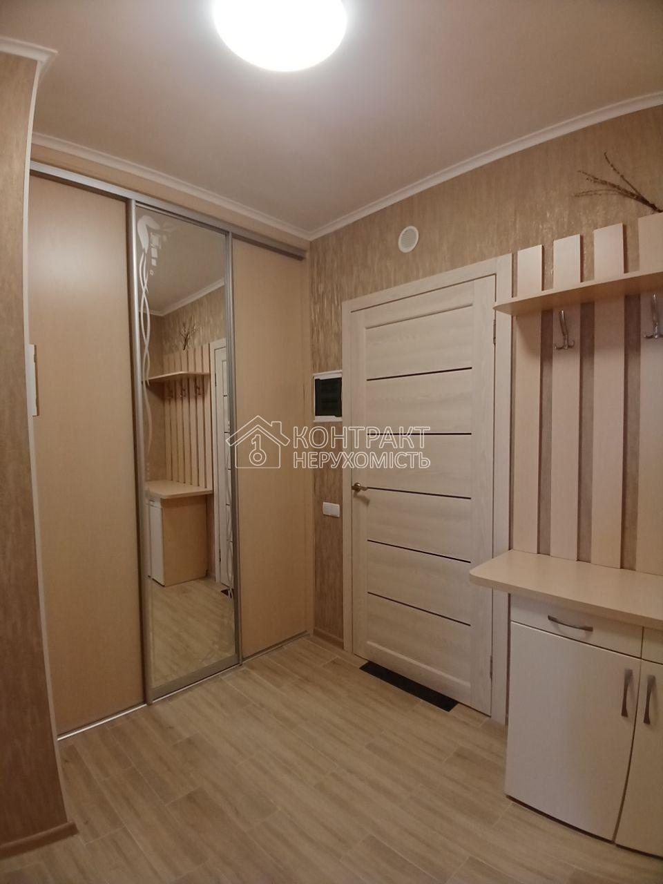 Продається 1к квартира в ЖК Меридіан.