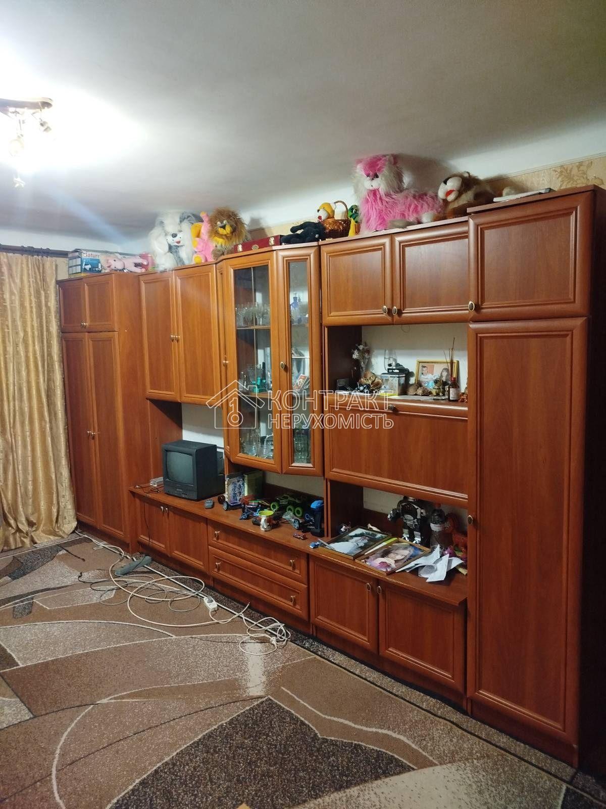 кімната