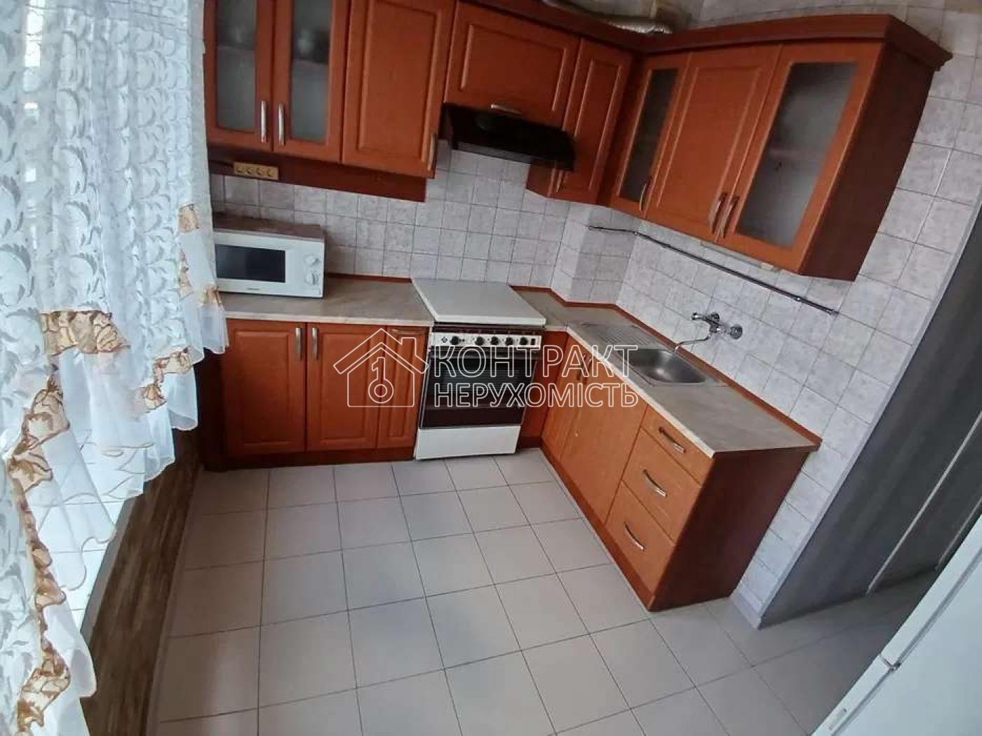 Аренда 1 комн. кв. пр. Юбилейный Салтовка.