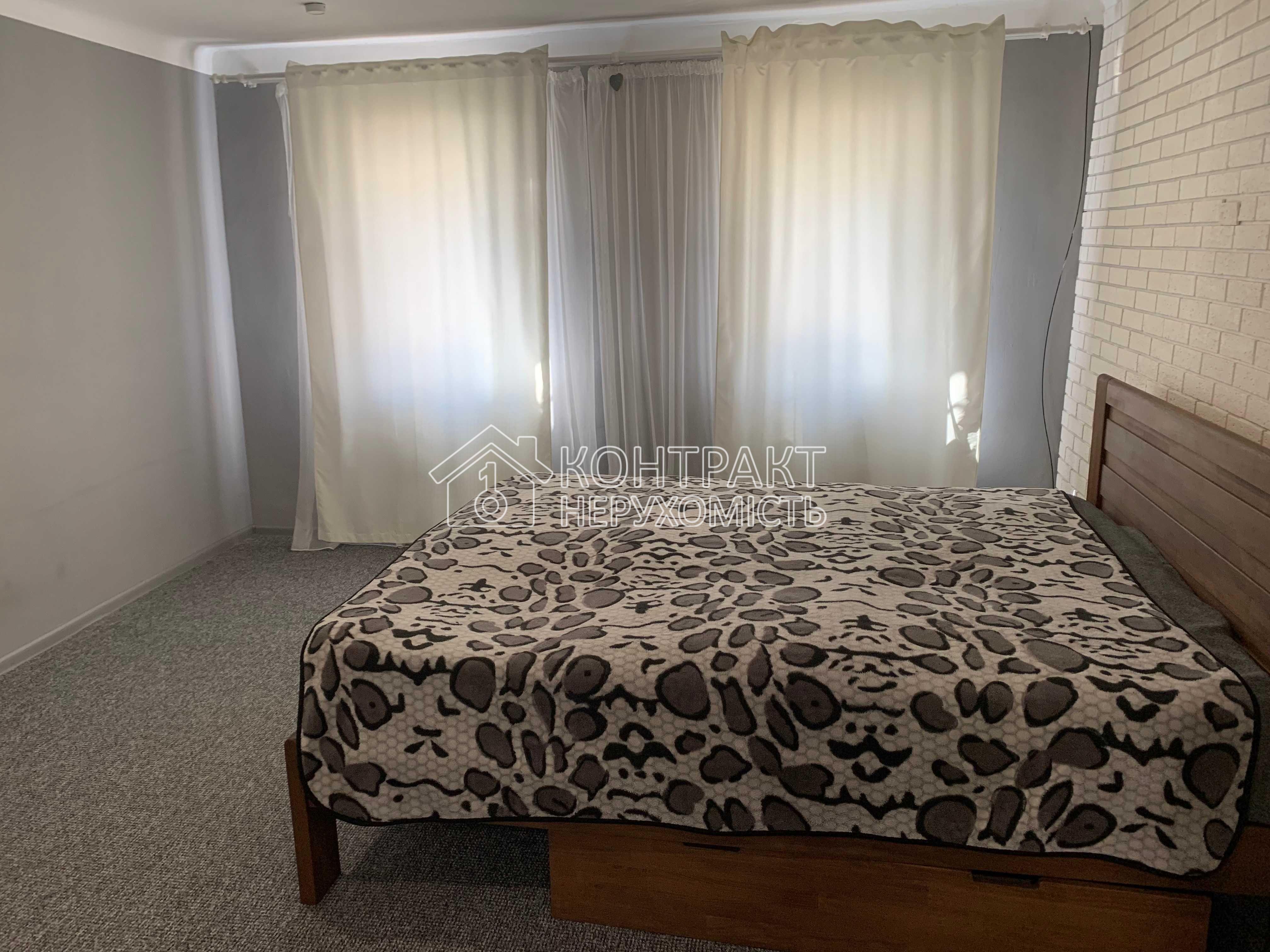 Пропонується частина будинку в районі Центрального ринку м.Харкова