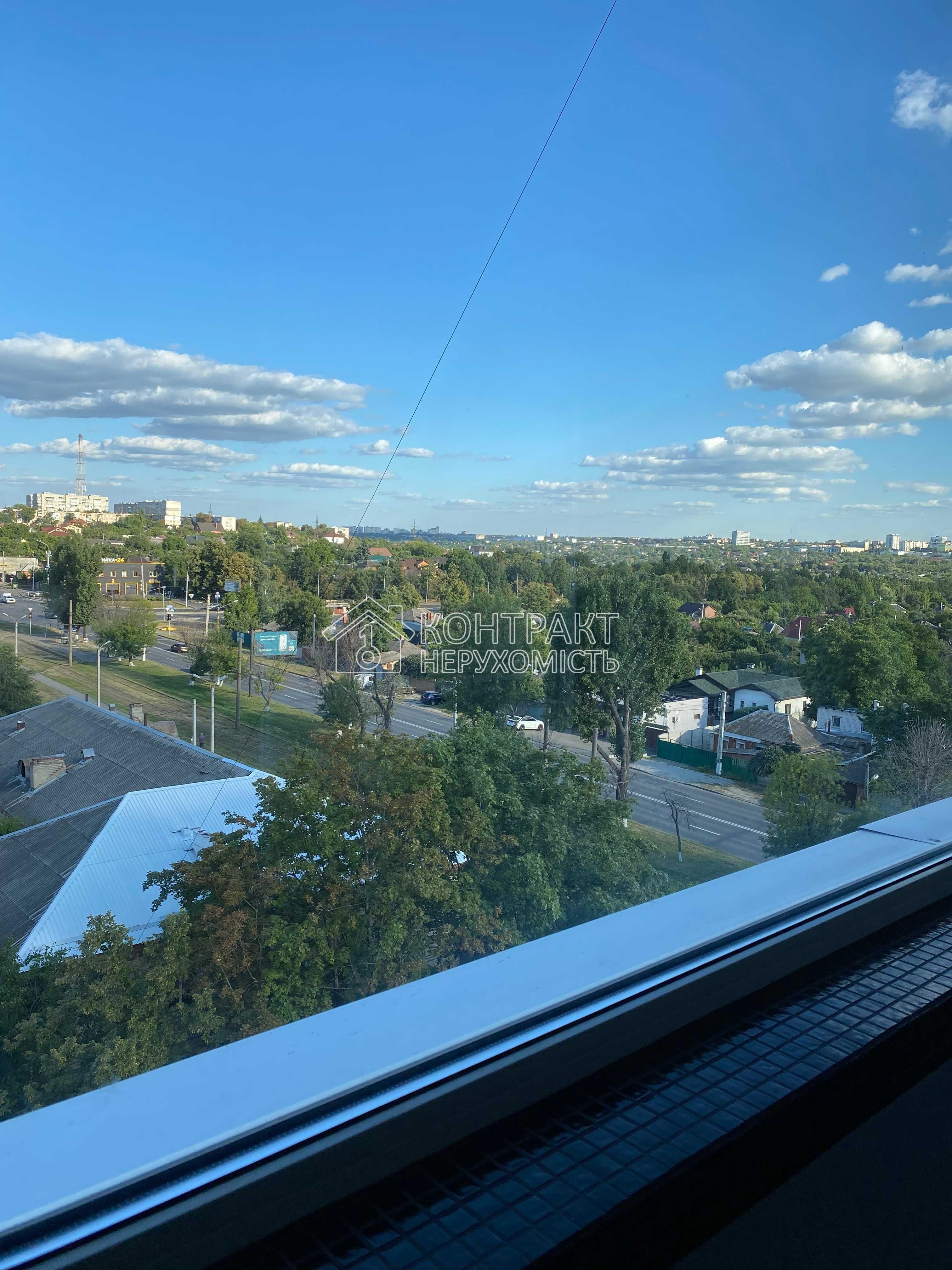 Здається 2к. квартира-студія в новострої ТРЦ Французький бульвар,