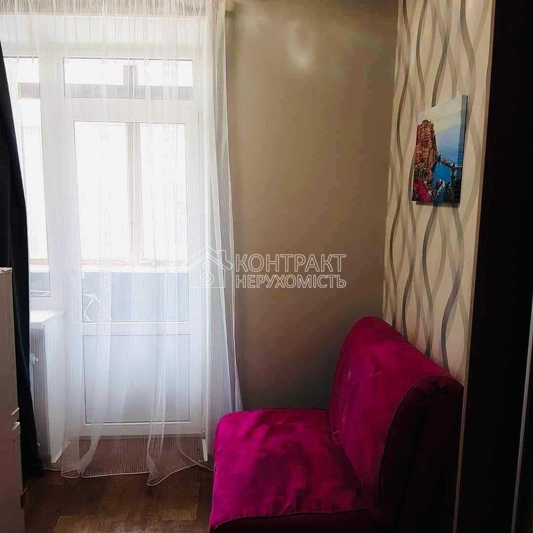 Здається 1к. кв. метро Архітектора Бекетова