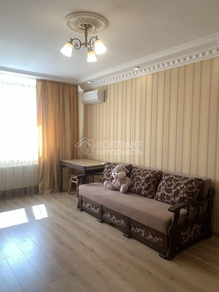 Продам 1 к квартиру ЖК Олексіївський Олексіївка
