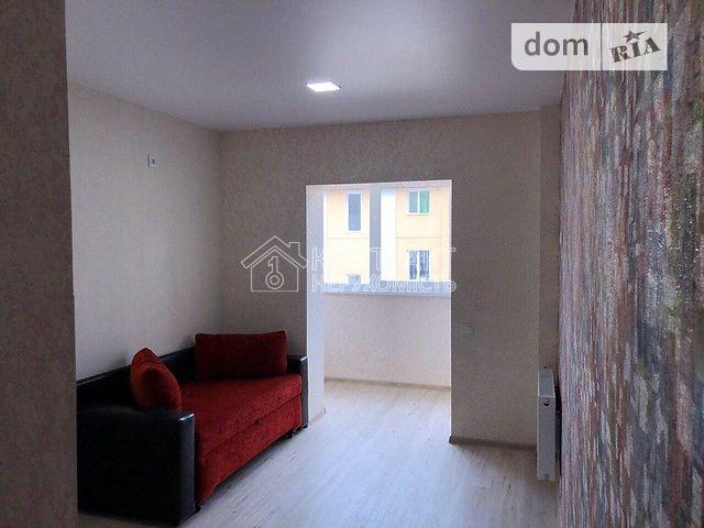 Продаж смарт квартири Франзузький бульвар