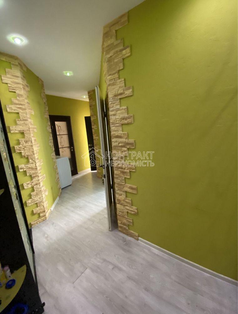 Продам 1-кімнатну квартиру в ЖК «Роганський» (вул. Роганська, 130/1)