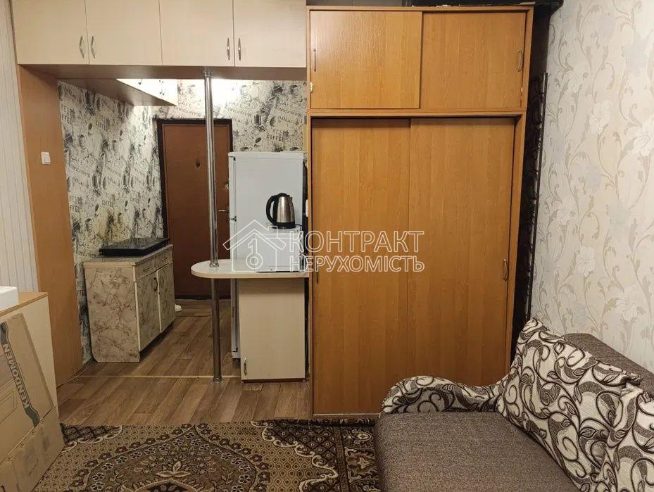 Квартира гостинного типу свій санвузол та кухня Салтівка