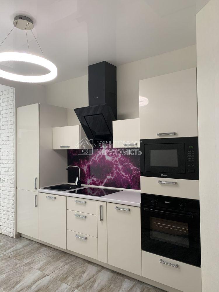 Продаж 2 к. квартири ЖК Французський квартал Салтівка