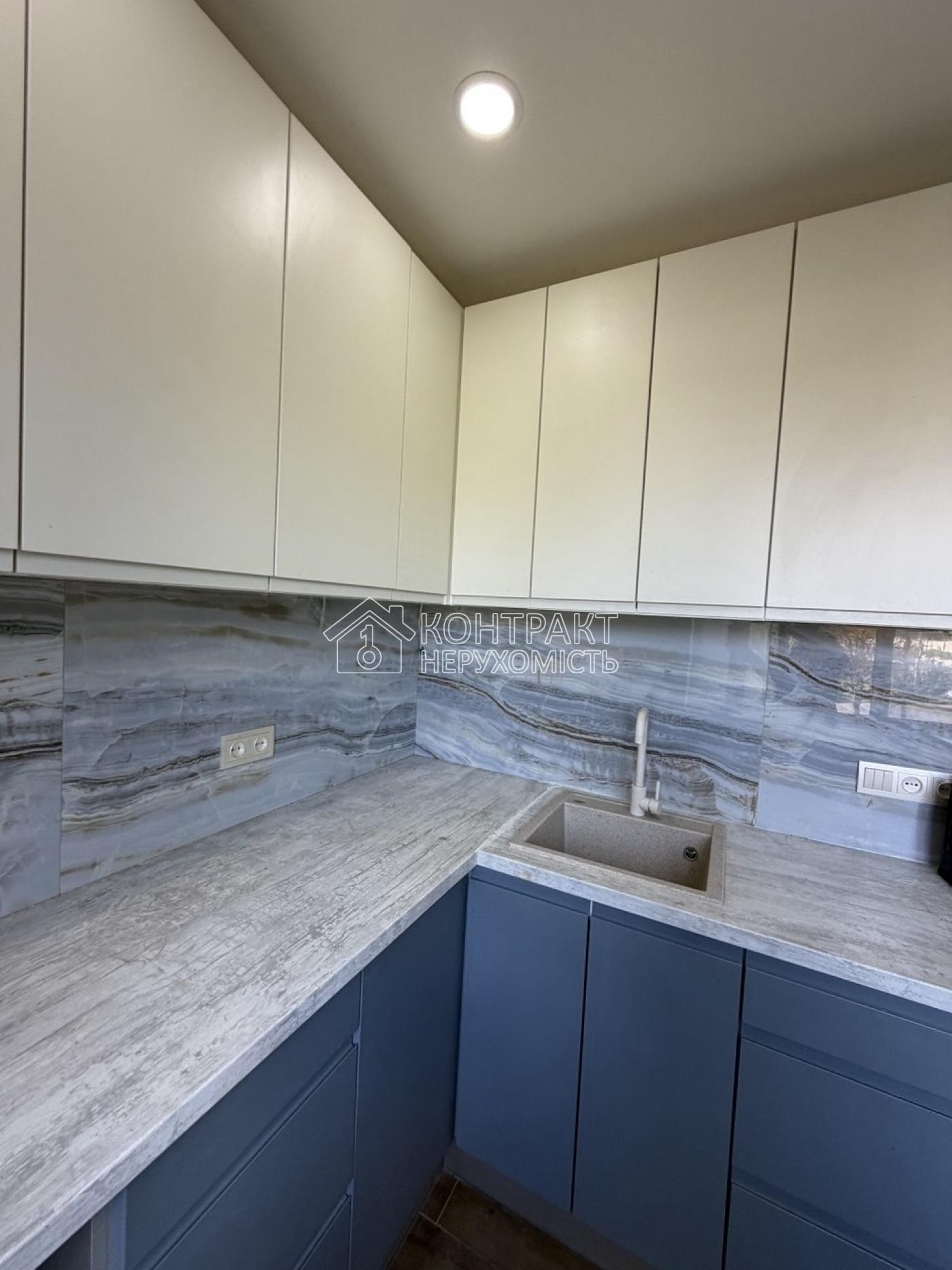 Продам 3х комнатную квартиру Салтовка
