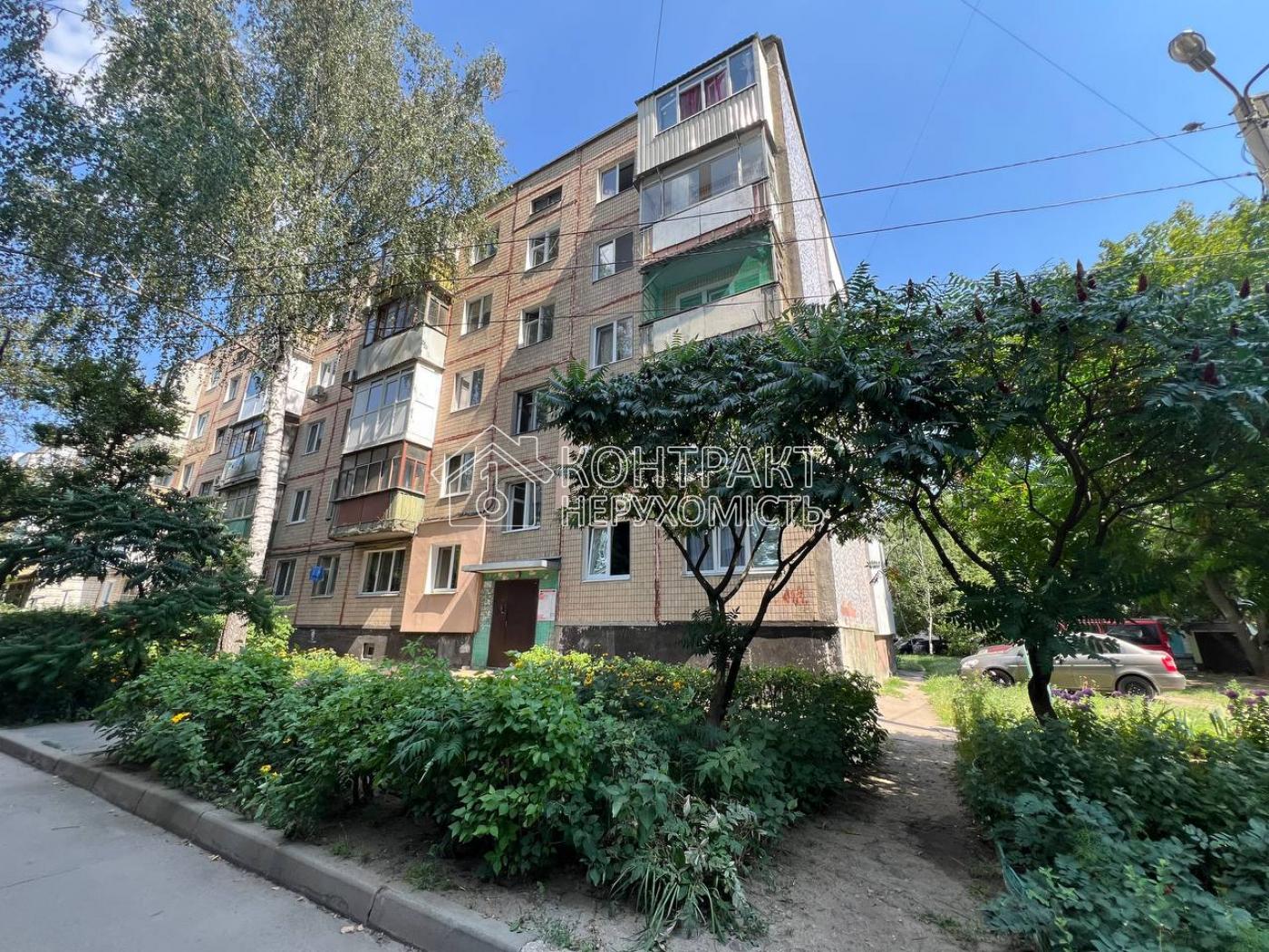кімната
