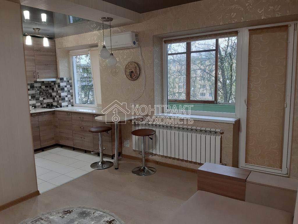 2-х к. кв. м. Ботанический сад, П. Поле