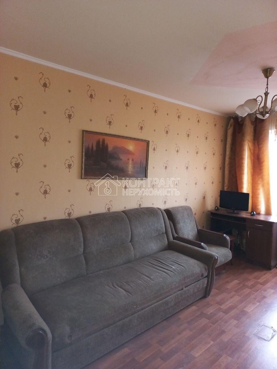 2К квартира на Нових будинках