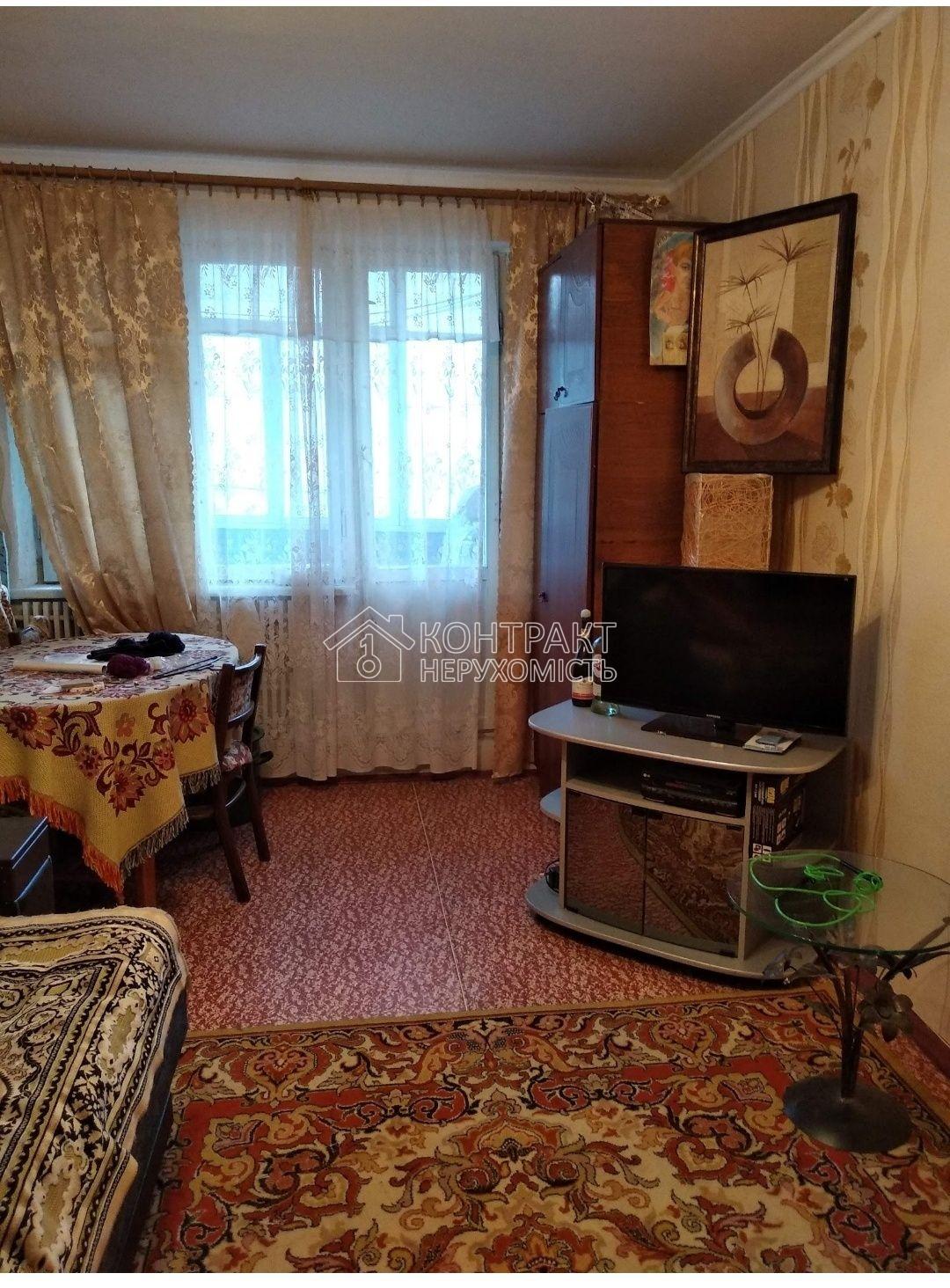 кімната