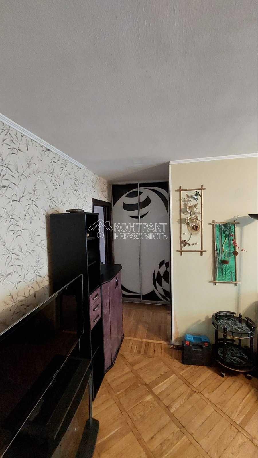 кімната