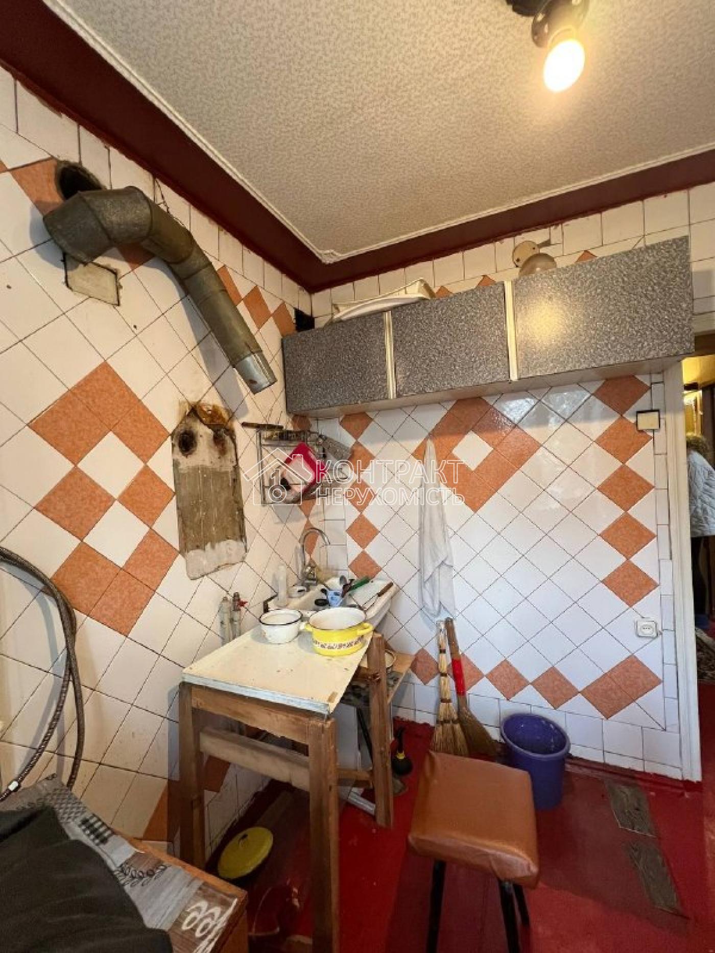 кімната