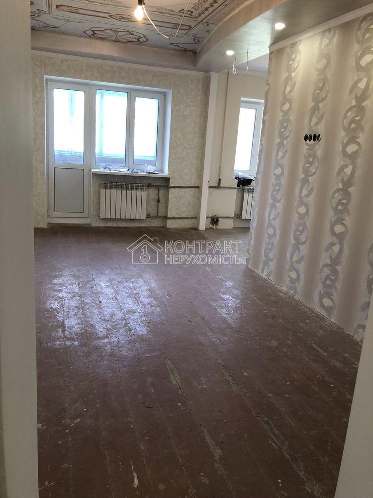 Продам 2к квартиру Байрона Одеська к-р Салют