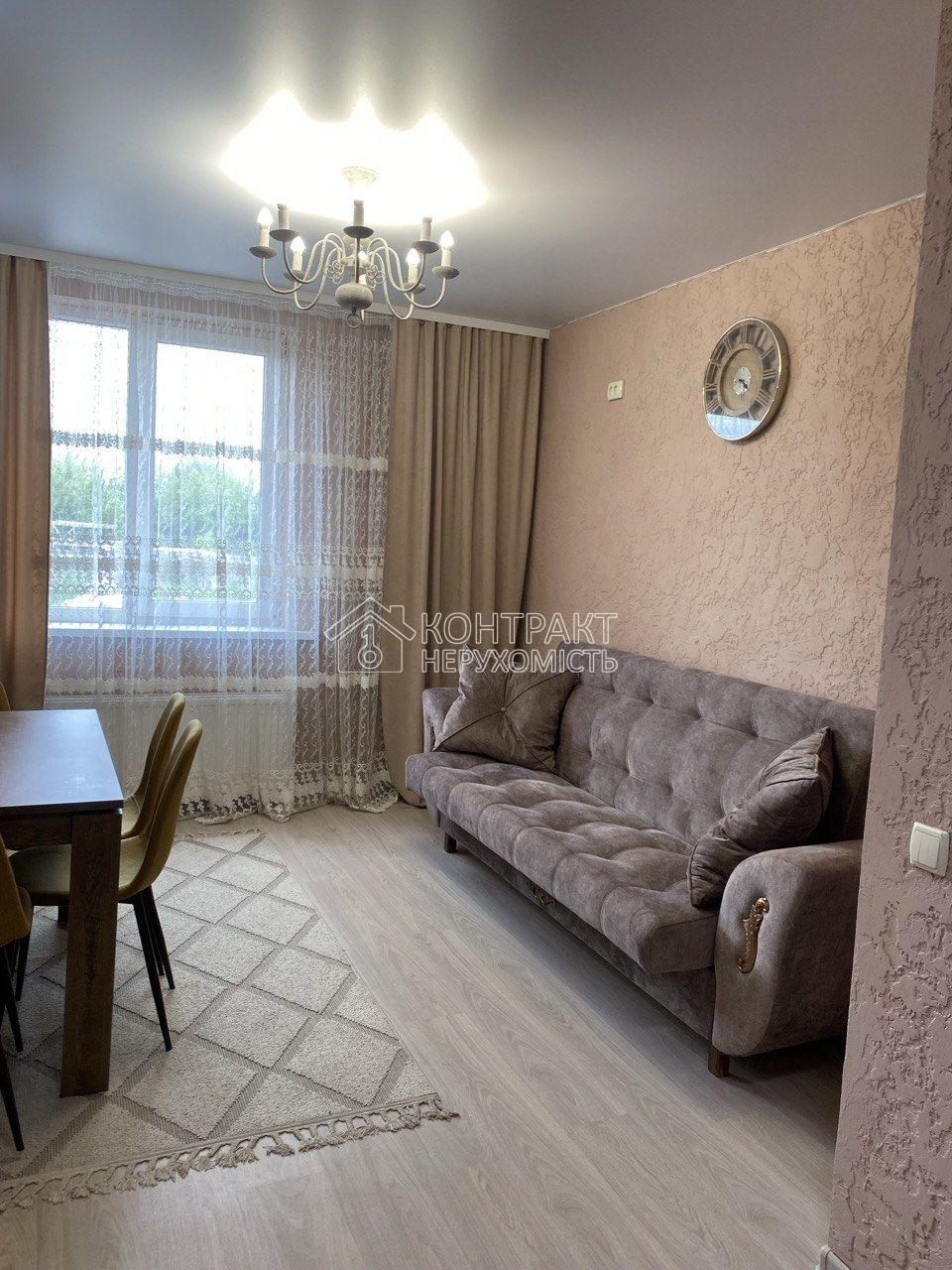 Продам Свою 1к квартиру ЖК Сказка метро холодная гора