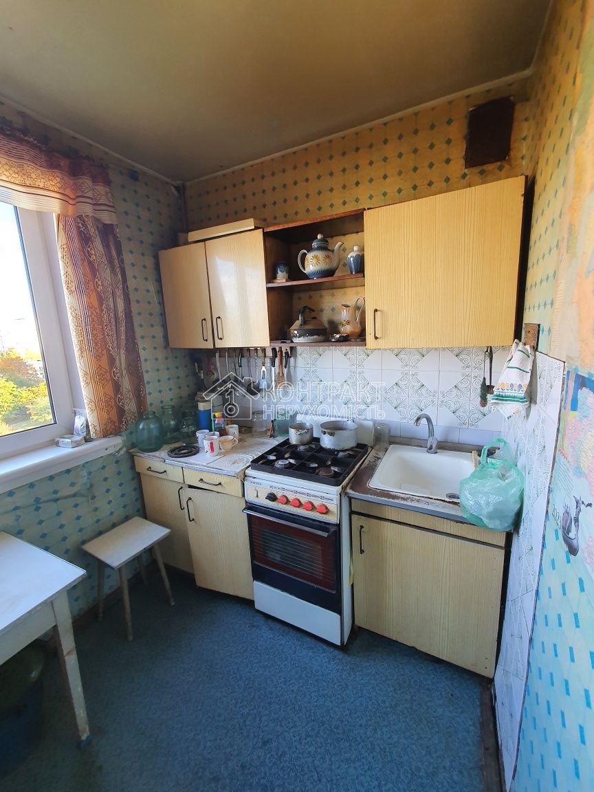 Продається 3к квартира Салтівка