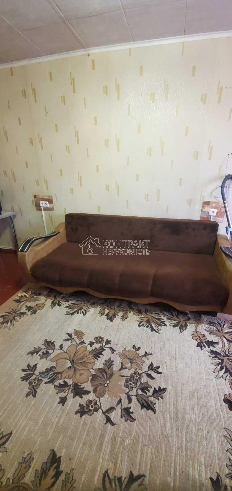 Продаж гостинки Салтівка.