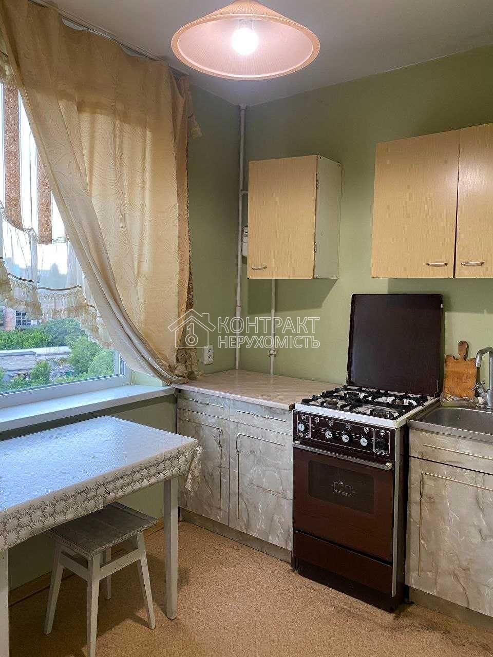 1к. кв на Старошишківській