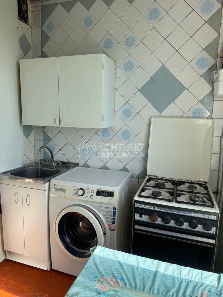 Продаж 2 кім. квартири, Салтовка