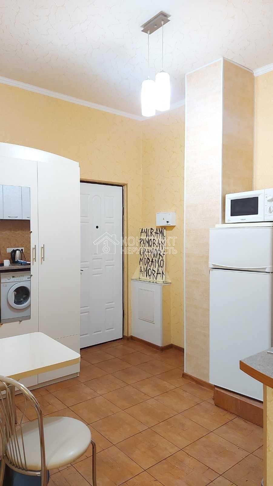кімната