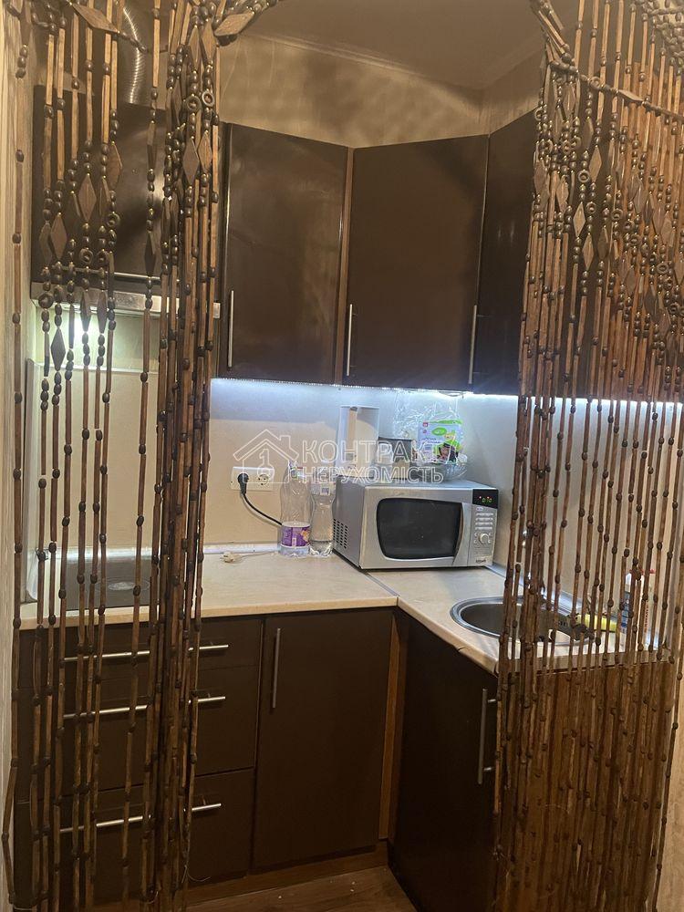 Продаж 2 кім. кватири ЖК Квартет, Салтовка