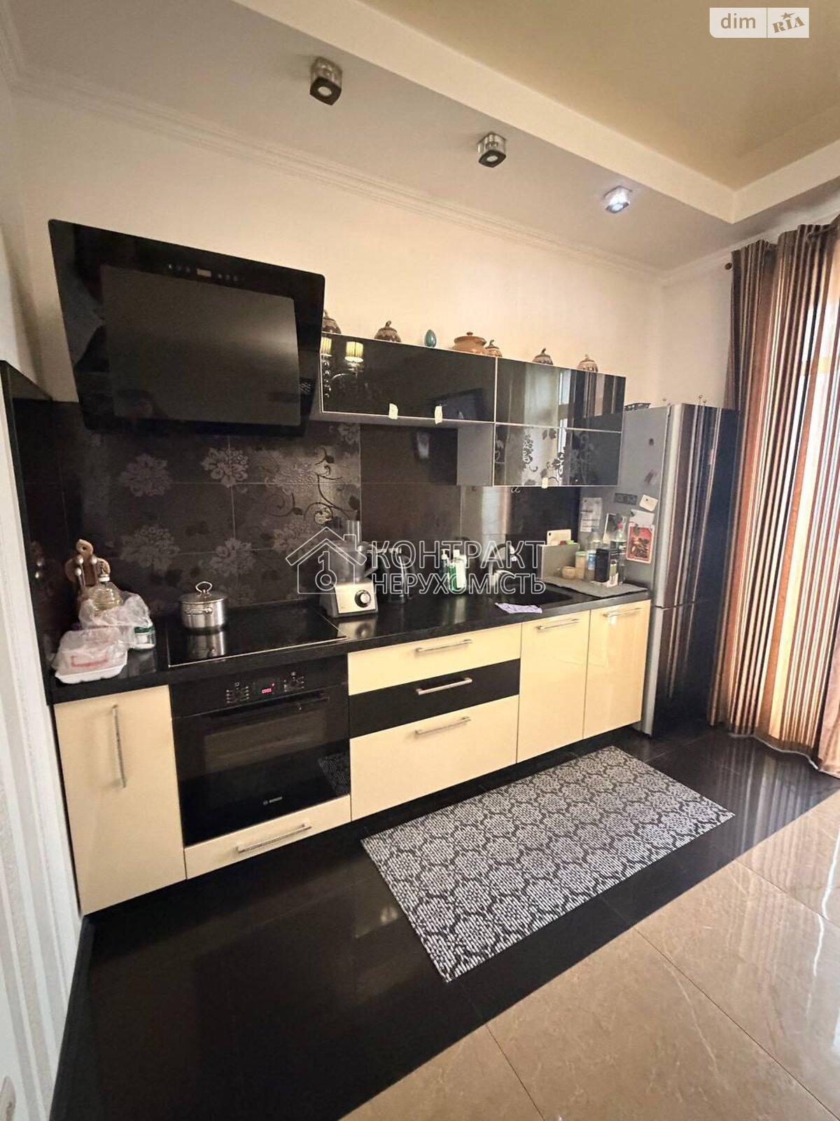 Продається сучасна 2 кім. квартира на Олексіівці!!!