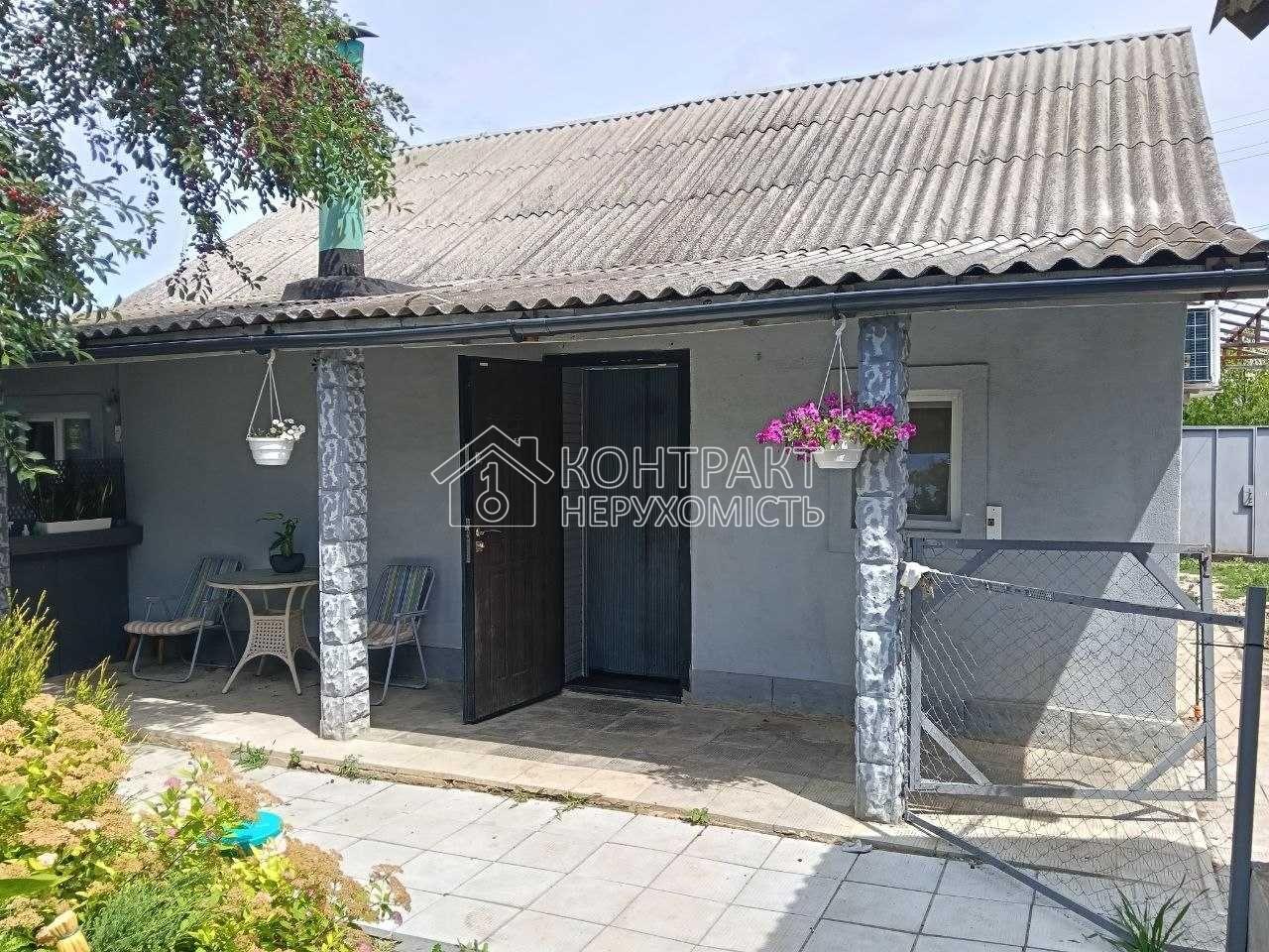 Продам будинок дом Баварія 90 м2