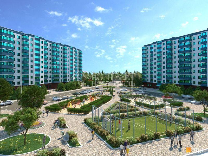 кімната