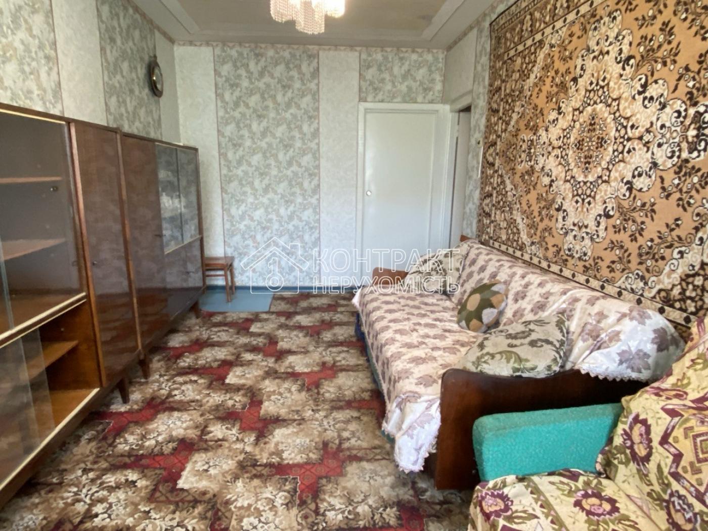 кімната