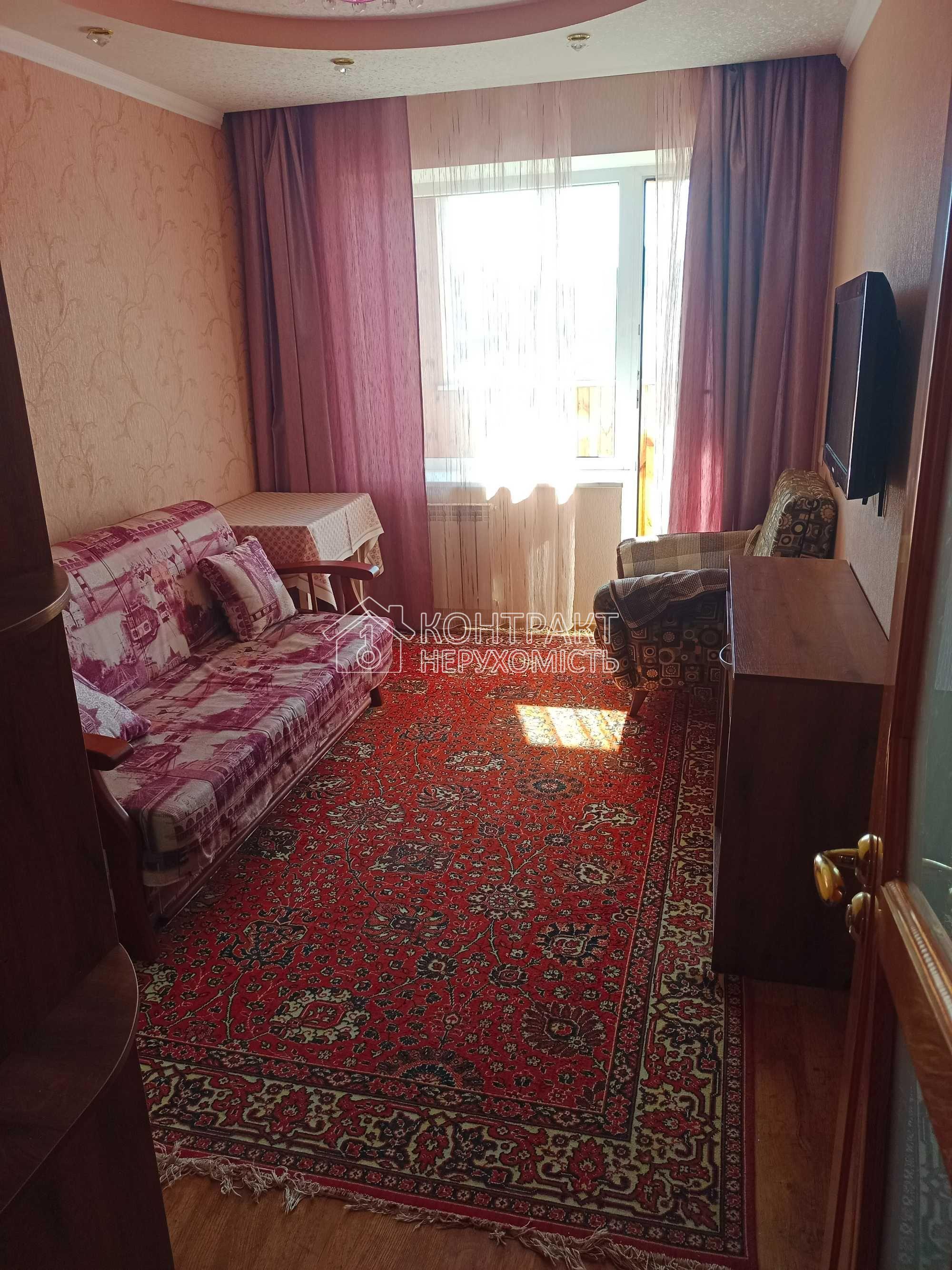 кімната