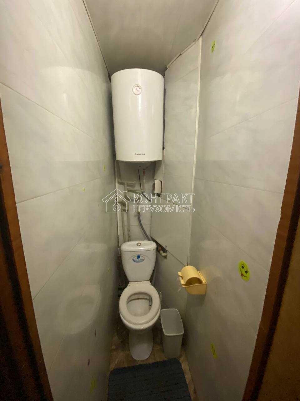 Здається 2х кімнатна квартира , Салтівка