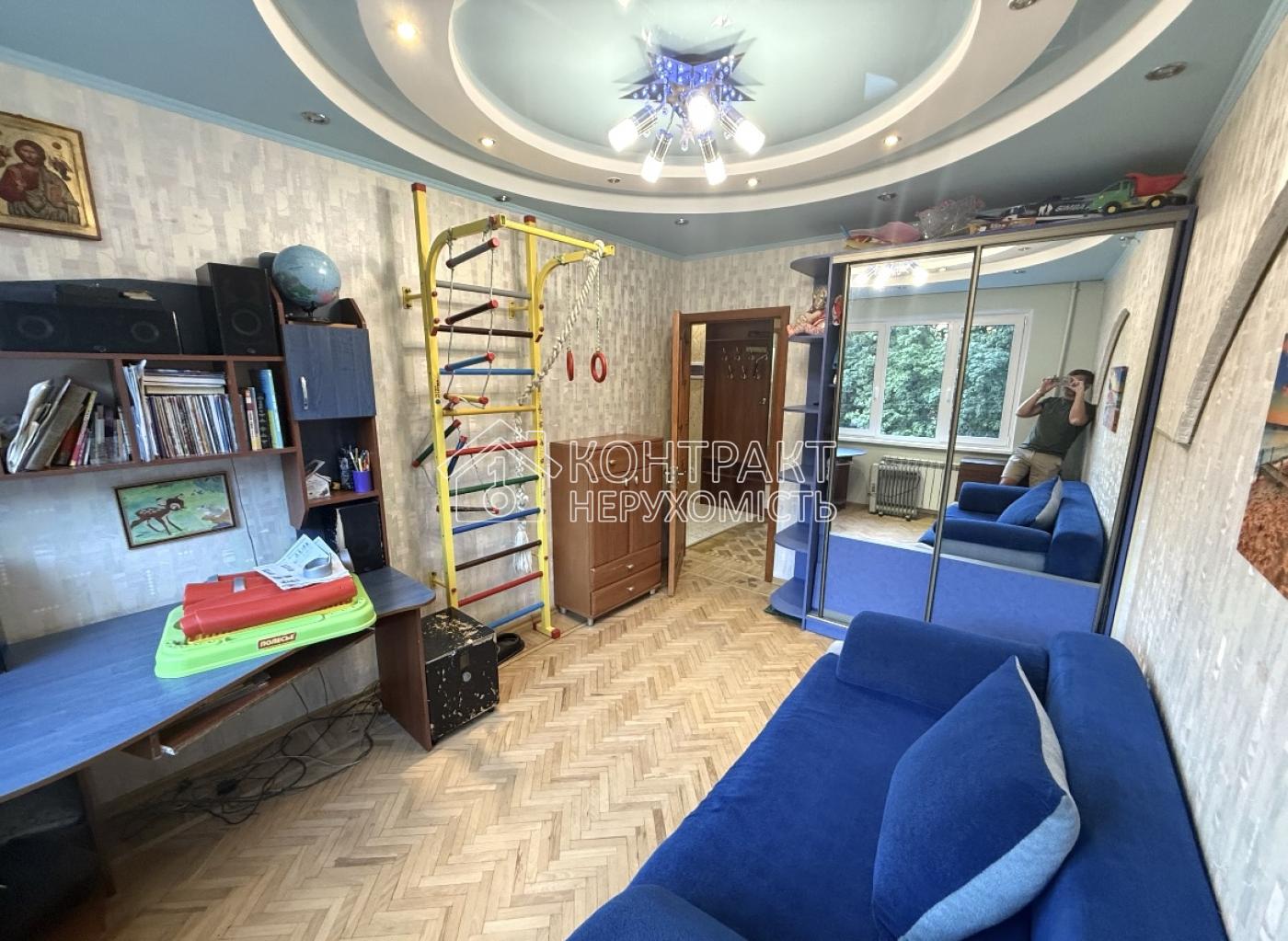 кімната