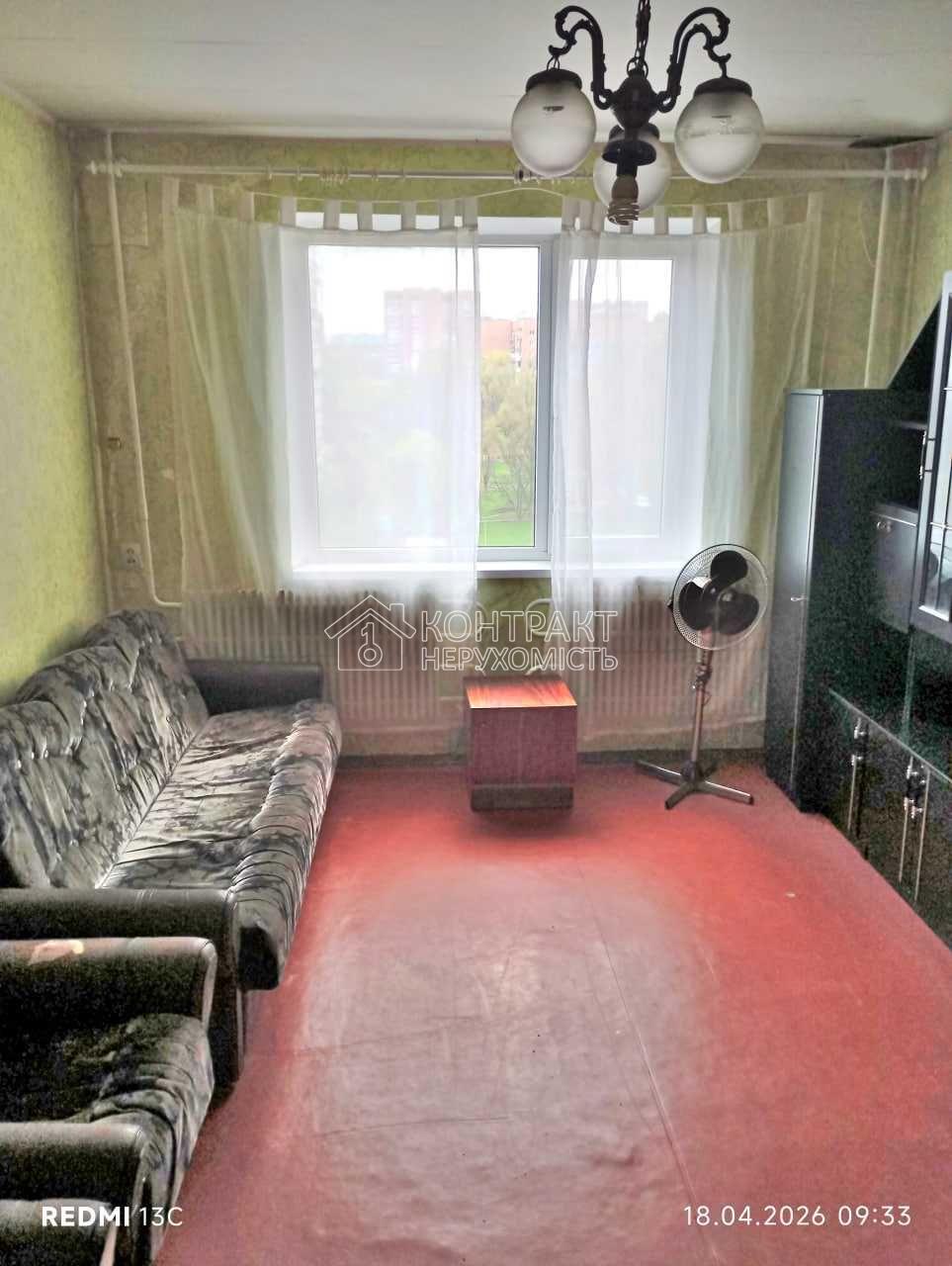 Здаеться 3-ком.кв.,на Одеській