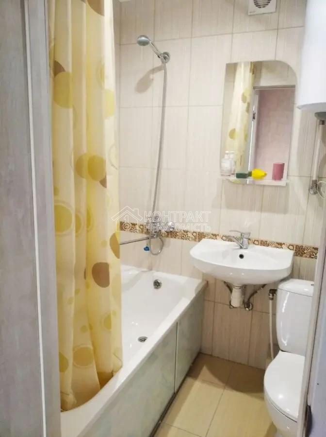 Продам 1к квартиру Харьков р-н Салтовка