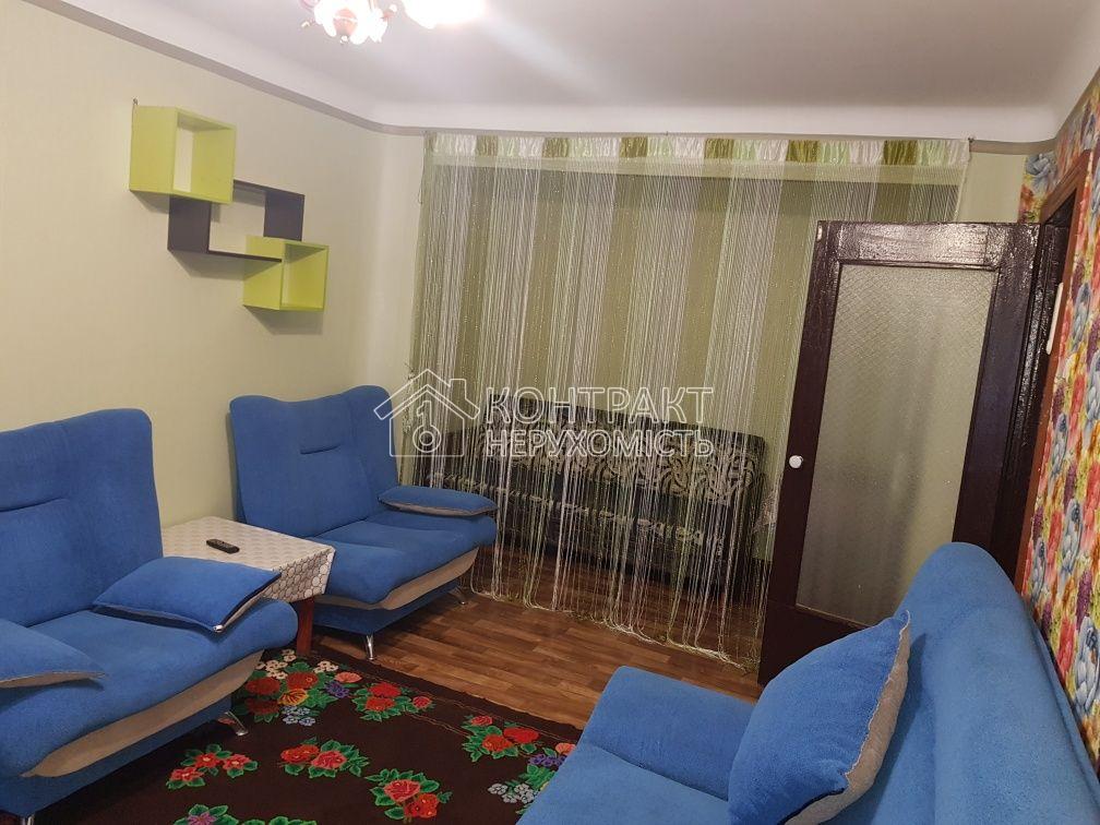 кімната