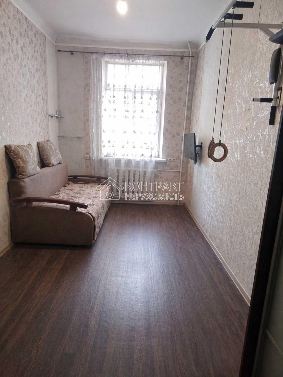 Здається житло 2кімнати в районі Нова Баварія, Харків.