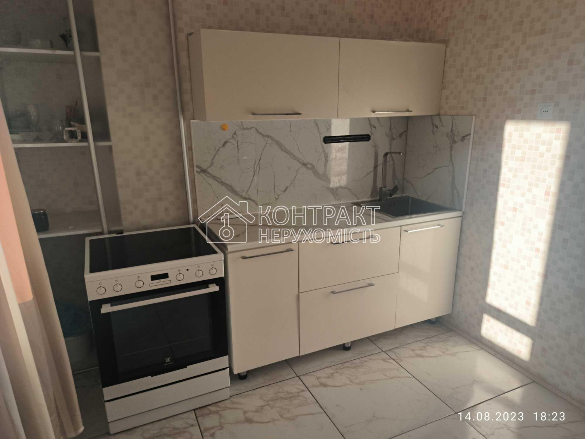 Здам 1к квартиру Індустріальний р-н ХТЗ