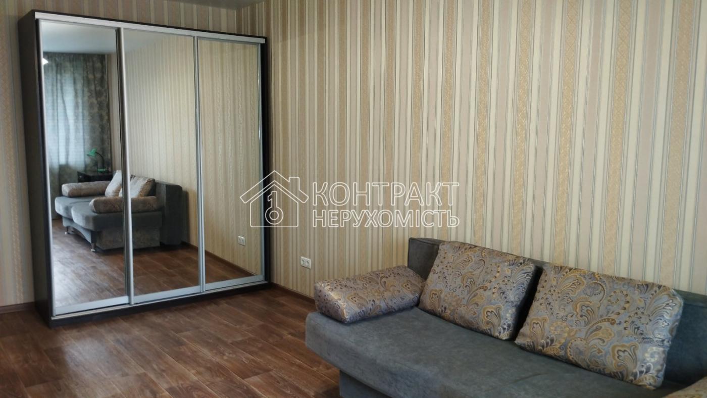 Аренда 1 комн. кв. Валентиновская м. Студенческое.