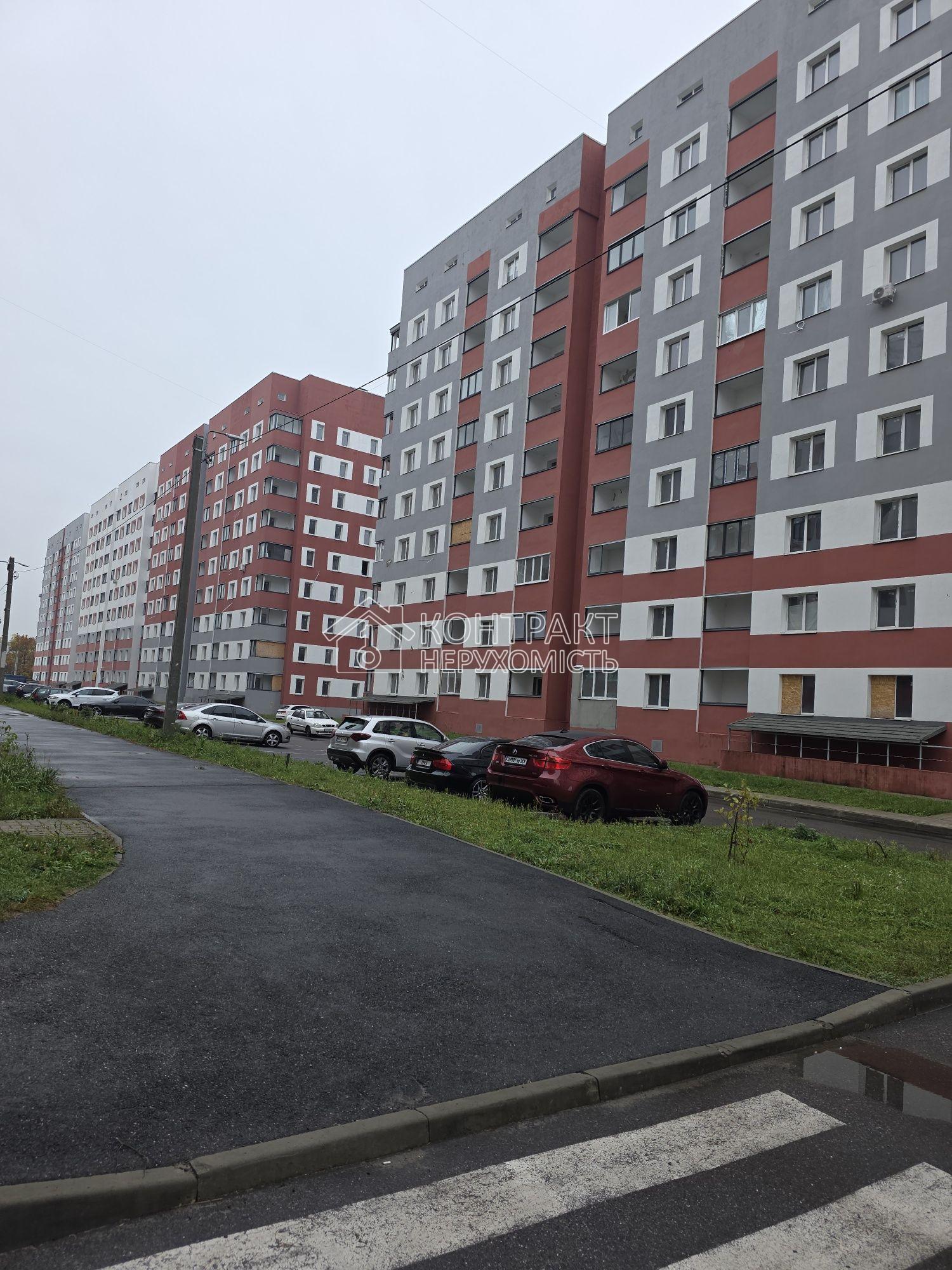 Продам 1 ком.квартиру ЖК Гідропарк Борткевича