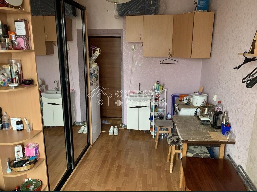 Продаж гостинки, ХТЗ